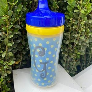 BRAND NEW Never used Sippy cup